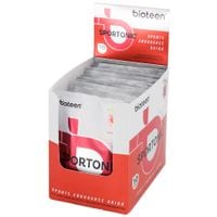 Bioteen Sportonic Cherry Drink Cherry - Sachet Box